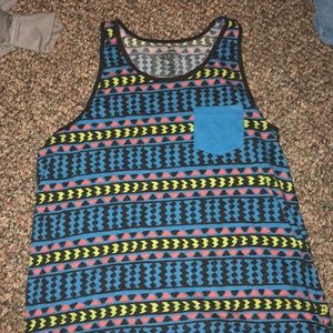 American Eagle tank top